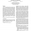 Fast volume-preserving free form deformation using multi-level optimization