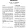 Fastanova: an efficient algorithm for genome-wide association study