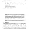 Faster Algorithm for Designing Optimal Prefix-Free Codes with Unequal Letter Costs