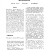 Faster Algorithms for Optimal Multiple Sequence Alignment Based on Pairwise Comparisons