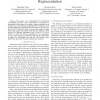Faster Evolutionary Algorithms by Superior Graph Representation
