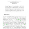 Faster Exact Solving of SAT Formulae with a Low Number of Occurrences per Variable