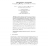 Faster Explicit Formulas for Computing Pairings over Ordinary Curves