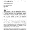 Faster integer-feasibility in mixed-integer linear programs by branching to force change