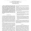 Faster projection based methods for circuit level verification