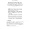 Faster Steiner Tree Computation in Polynomial-Space
