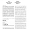 Faster temporal range queries over versioned text