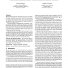 FastTrack: efficient and precise dynamic race detection