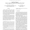 Fault-Based Testing of Database Application Programs with Conceptual Data Model