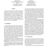 Fault Detection in Routing Protocols