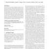 Fault-scalable Byzantine fault-tolerant services
