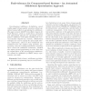 Fault-Tolerance for Component-Based Systems - An Automated Middleware Specialization Approach