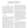 Fault Tolerance in Cluster Federations with O2P-CF