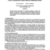 Fault tolerance using group communication