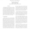 Fault tolerance with real-time Java