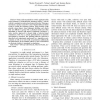 Fault-Tolerant Behavior-Based Motion Control for Offroad Navigation