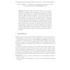 Fault Tolerant External Memory Algorithms