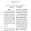 Fault-tolerant grid services using primary-backup: feasibility and performance