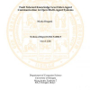 Fault tolerant knowledge level inter-agent communication in open Multi-Agent Systems
