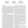 Fault tolerant nanoelectronic processor architectures