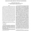 Fault-Tolerant Parallel Applications with Dynamic Parallel Schedules