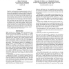 Fault Tolerant Planning: Toward Probabilistic Uncertainty Models in Symbolic Non-Deterministic Planning
