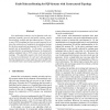 Fault-Tolerant Routing for P2P Systems with Unstructured Topology