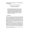 Fault Tolerant Scalable Support for Network Portability and Traffic Engineering