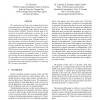 Fault-tolerant solutions for a MPI compute intensive application
