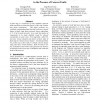 Fault-Tolerant Wormhole Routing Algorithms in Meshes in the Presence of Concave Faults