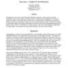 FauxCrypt - A Method of Text Obfuscation