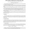 FDU at TREC-10: Filtering, QA, Web and Video Tasks
