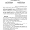 Feasibility Intervals for Fixed-Priority Real-Time Scheduling on Uniform Multiprocessors