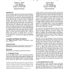 Feasibility of a primarily digital research library