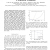 Feasibility of In-car Wireless Sensor Networks: A Statistical Evaluation