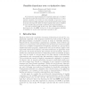 Feasible Functions over Co-inductive Data