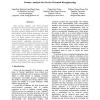 Feature Analysis for Service-Oriented Reengineering