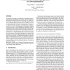 Feature-based control of visibility error: a multi-resolution clustering algorithm for global illumination