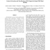 Feature Extraction and Classification of EEG Signals for Rapid P300 Mind Spelling