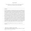 Feature extraction for classification problems and its application to face recognition