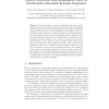 Feature Extraction from Optimization Data via DataModeler's Ensemble Symbolic Regression