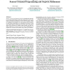 Feature featherweight java: a calculus for feature-oriented programming and stepwise refinement