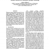 Feature Lattices for Maximum Entropy Modelling