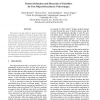 Feature Reduction and Hierarchy of Classifiers for Fast Object Detection in Video Images