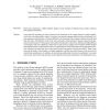 Feature Relevance Assessment in Automatic Inter-patient Heart Beat Classification