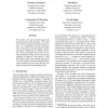 Feature-Rich Part-of-Speech Tagging with a Cyclic Dependency Network