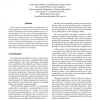 Feature Selection Algorithms: A Survey and Experimental Evaluation