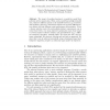 Feature Selection for Multi-purpose Predictive Models: A Many-Objective Task
