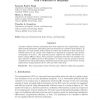 Feature Selection for Text Classification Based on Gini Coefficient of Inequality