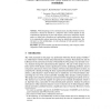 Feature Specification and Static Analysis for Interaction Resolution